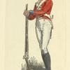 Great Britain, 1813-15