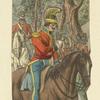 Great Britain, 1813-15