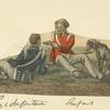 Great Britain, 1813-15