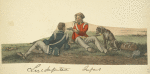 Great Britain, 1813-15