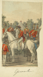 Great Britain, 1813-15