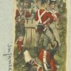 Great Britain, 1813-15