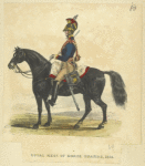 Great Britain, 1813-15