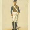 Great Britain, 1813-15