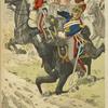 Great Britain, 1813-15