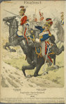 Great Britain, 1813-15