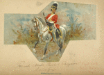 Great Britain, 1813-15