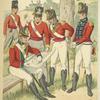 Great Britain, 1813-15