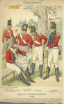 Great Britain, 1813-15