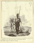 Great Britain, 1813-15