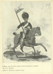 Great Britain, 1813-15