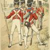Great Britain, 1813-15