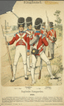 Great Britain, 1813-15
