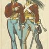 Great Britain, 1813-15