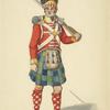 Great Britain, 1813-15