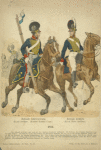 Great Britain, 1813-15
