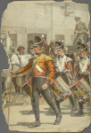 Great Britain, 1813-15