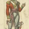 Great Britain, 1813-15
