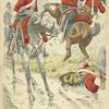 Great Britain, 1813-15