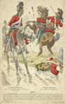 Great Britain, 1813-15