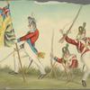 Great Britain, 1813-15