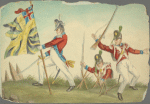 Great Britain, 1813-15