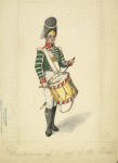 Great Britain, 1813-15