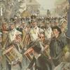 Great Britain, 1813-15