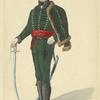 Great Britain, 1813-15