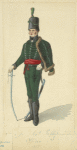 Great Britain, 1813-15