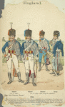 Great Britain, 1813-15