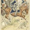 Great Britain, 1813-15
