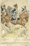 Great Britain, 1813-15