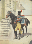 Great Britain, 1813-15