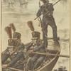 Great Britain, 1813-15