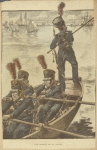 Great Britain, 1813-15