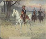 Great Britain, 1813-15
