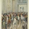 Great Britain, 1813-15