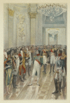 Great Britain, 1813-15