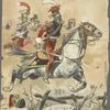 Great Britain, 1813-15