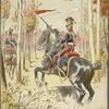 Great Britain, 1813-15