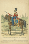 Great Britain, 1813-15