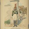 Great Britain, 1813-15