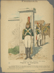 Great Britain, 1813-15