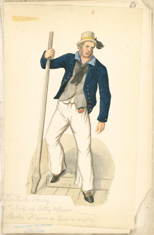 Great Britain, 1817-28 - NYPL Digital Collections