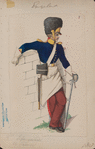 Great Britain, 1828