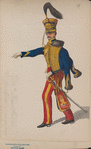 Great Britain, 1828