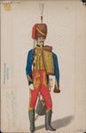 Great Britain, 1828