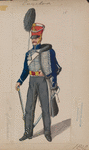 Great Britain, 1828