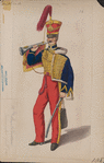 Great Britain, 1828